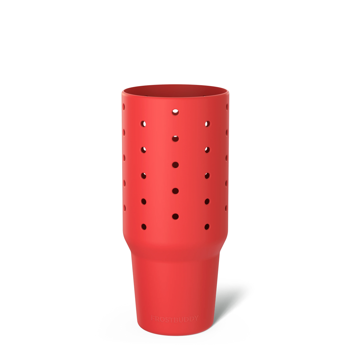 Thicc Buddy 40oz Skin | Red
