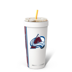 To-Go Buddy | Colorado Avalanche | Gameday
