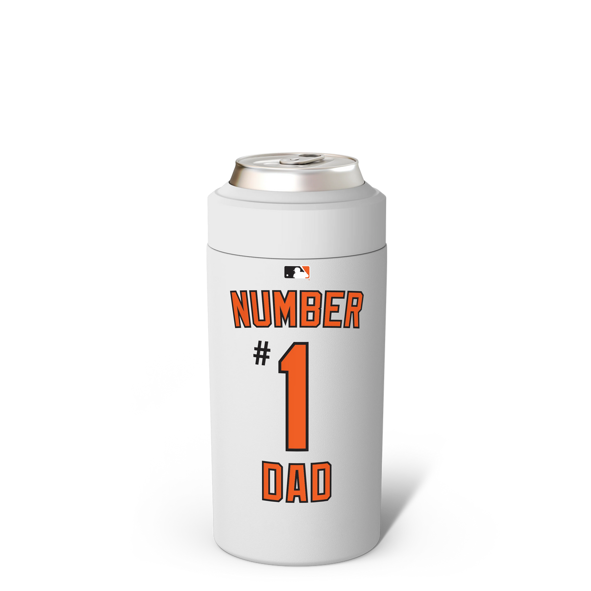 Universal Buddy | Baltimore Orioles | #1 Dad