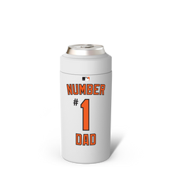 Universal Buddy | Baltimore Orioles | #1 Dad
