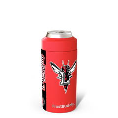 Universal Buddy | Lynchburg Hornets | Gameday