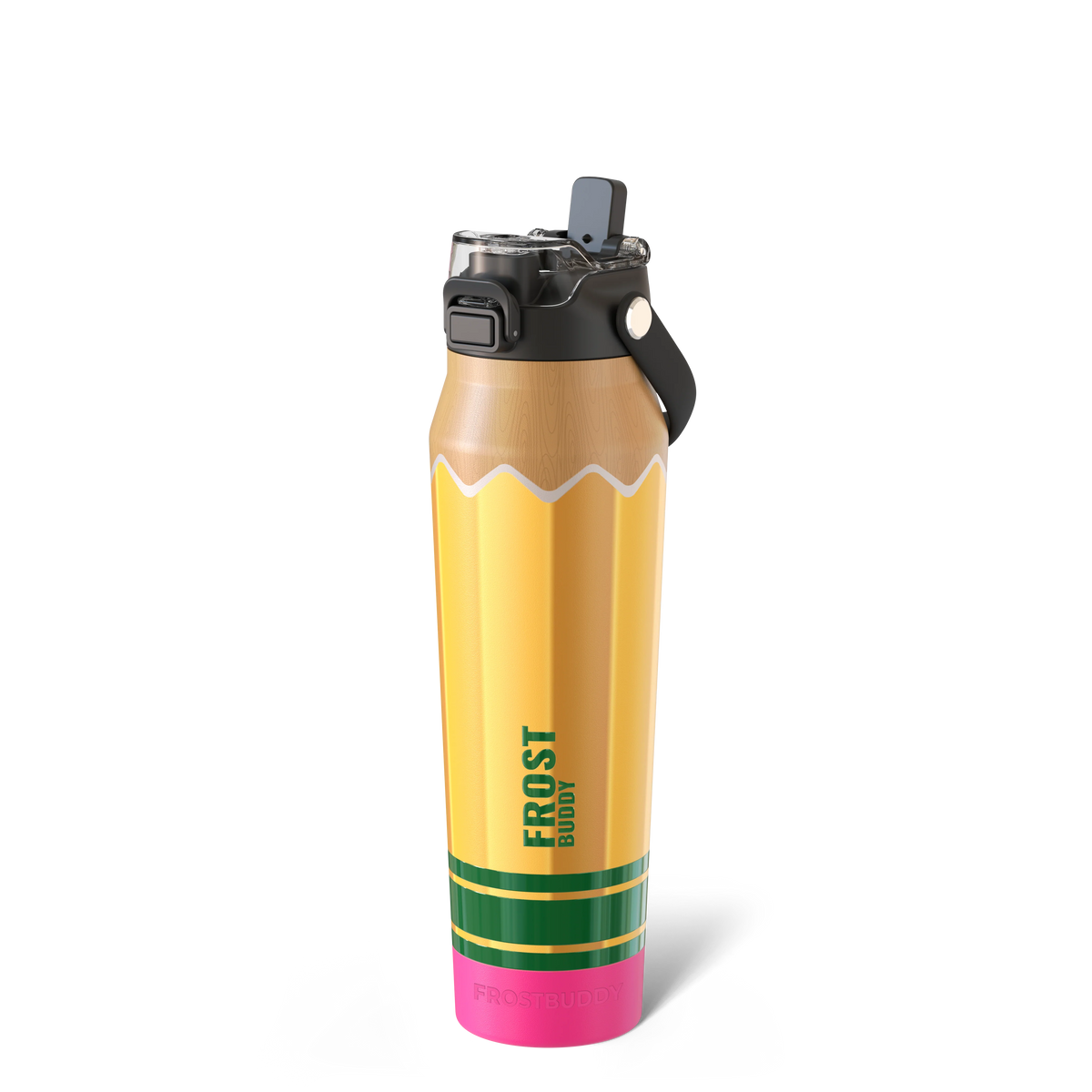 Bottle Buddy 32oz | Pencil