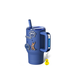 Thicc Buddy 16oz | Penn State Nittany Lions | Skin + Budz Bundle