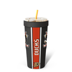 To-Go Buddy | Anaheim Ducks | Gameday