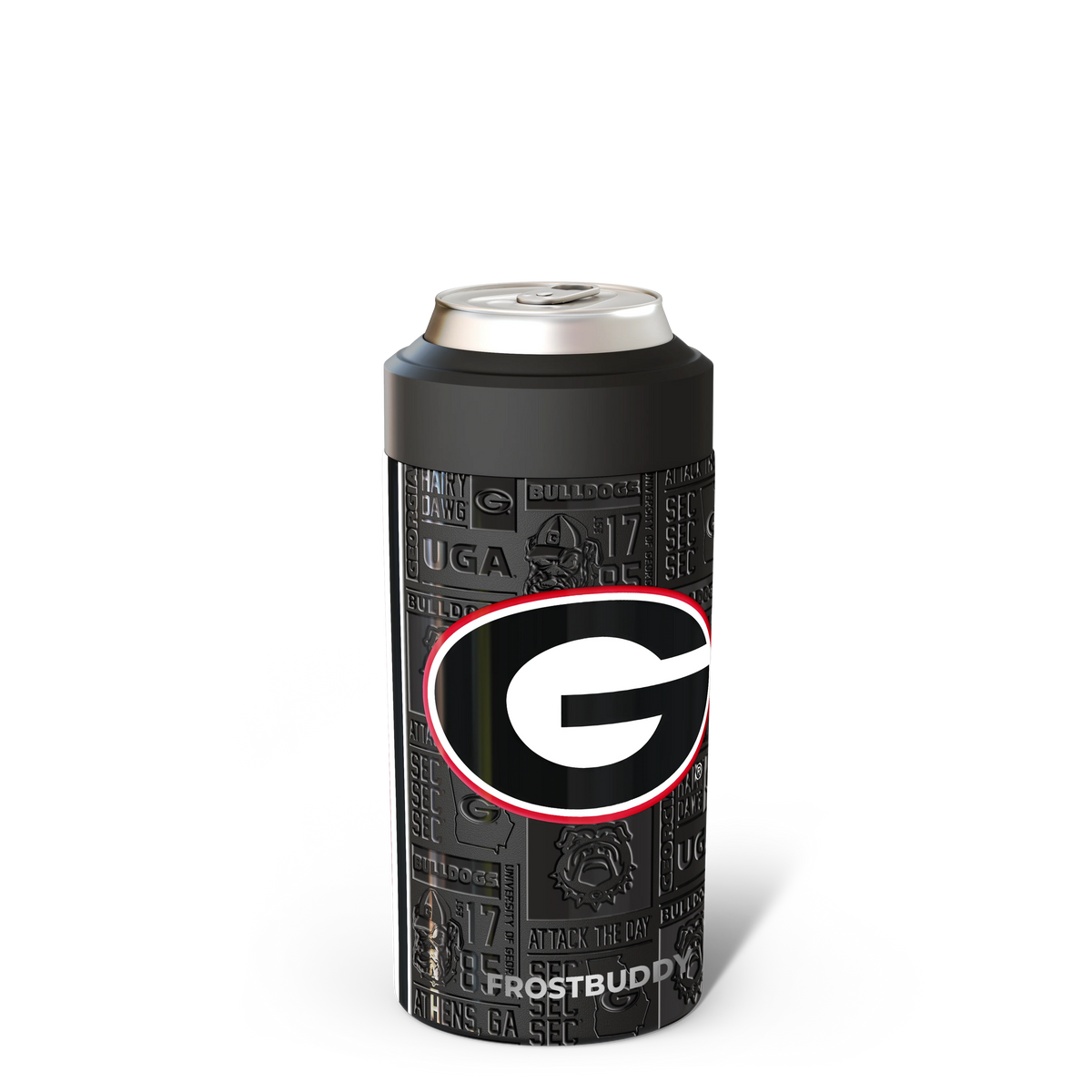 Universal Buddy | Georgia Bulldogs | Legacy