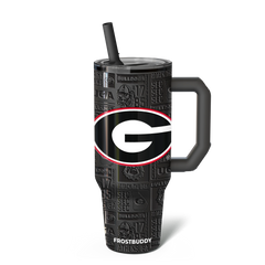 Thicc Buddy 40oz | Georgia Bulldogs  | Legacy