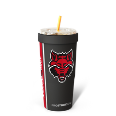 To-Go Buddy | Arkansas State Red Wolves | Gameday