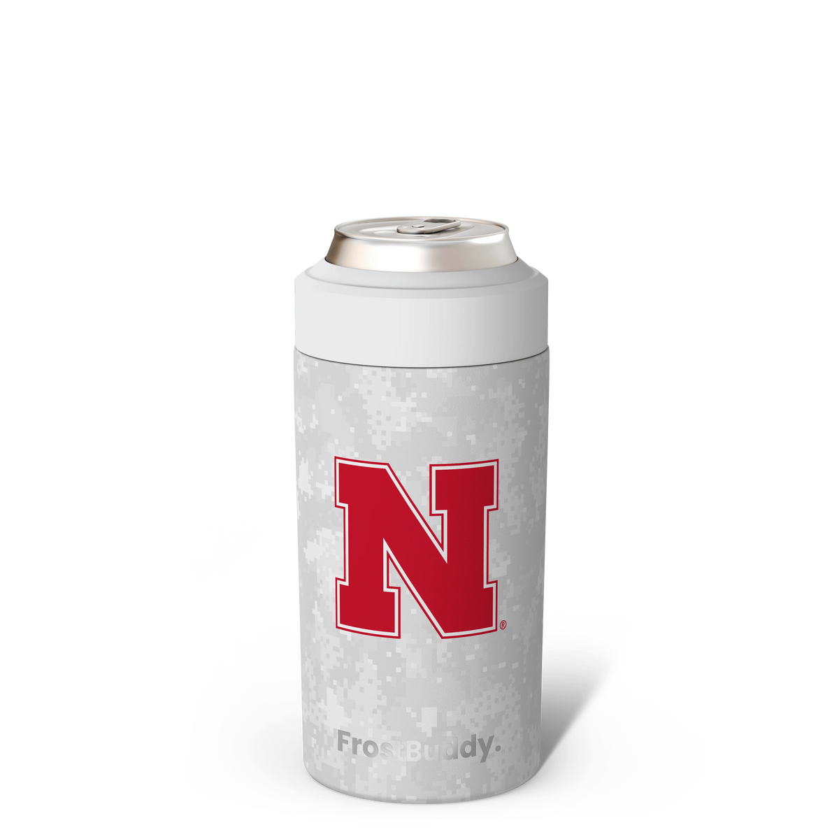 Universal Buddy | Nebraska x OHT
