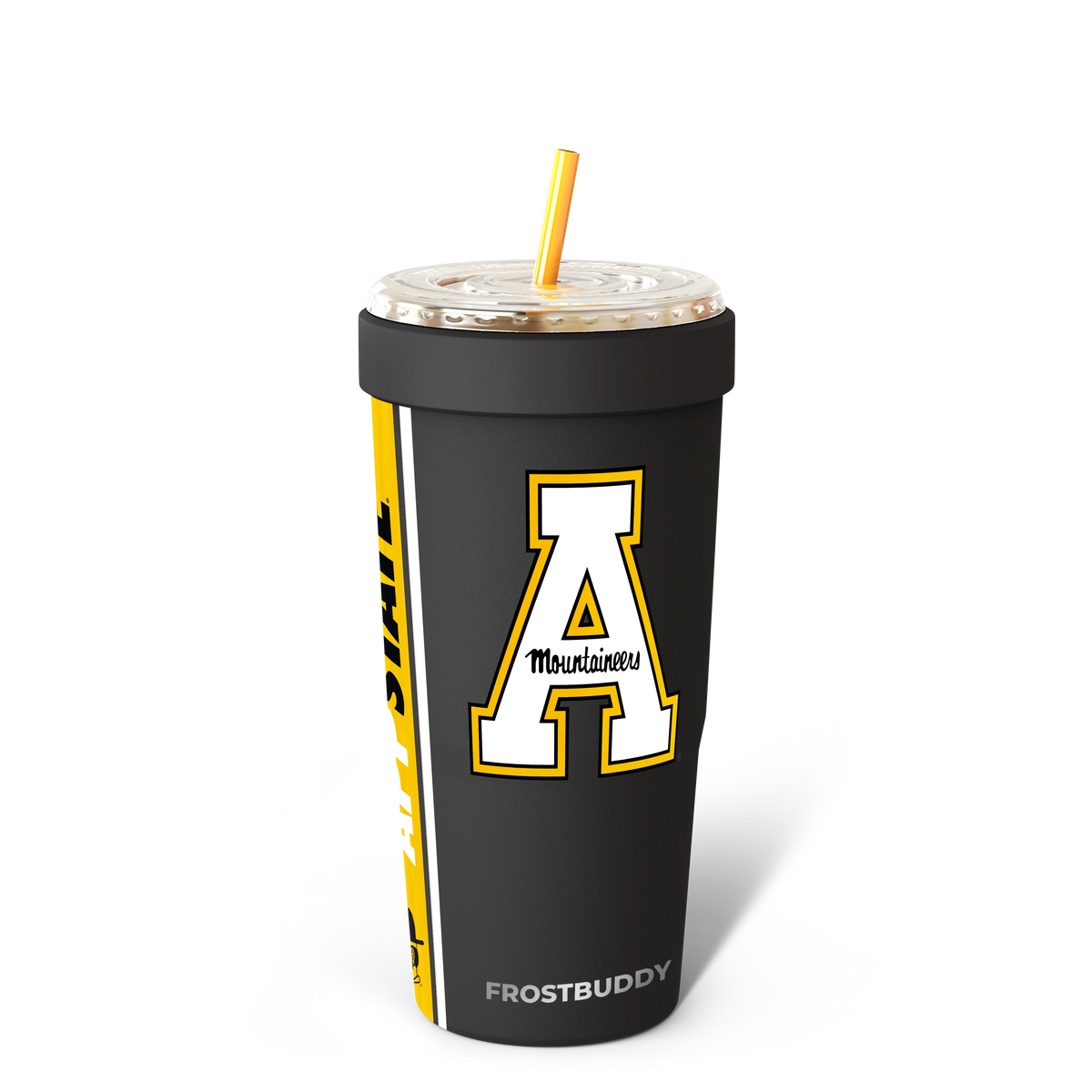 To-Go Buddy | Appalachian State Mountaineers | Gameday