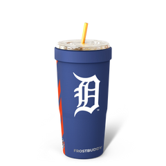 To-Go Buddy | Detroit Tigers | Gameday