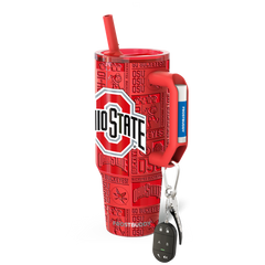 Thicc Buddy 40oz | Ohio State | Legacy