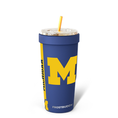 To-Go Buddy | Michigan Wolverines | Gameday