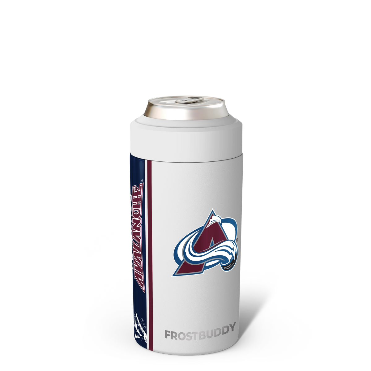 Universal Buddy | Colorado Avalanche | Gameday
