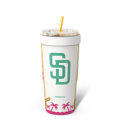 To-Go Buddy | San Diego Padres | City Connect