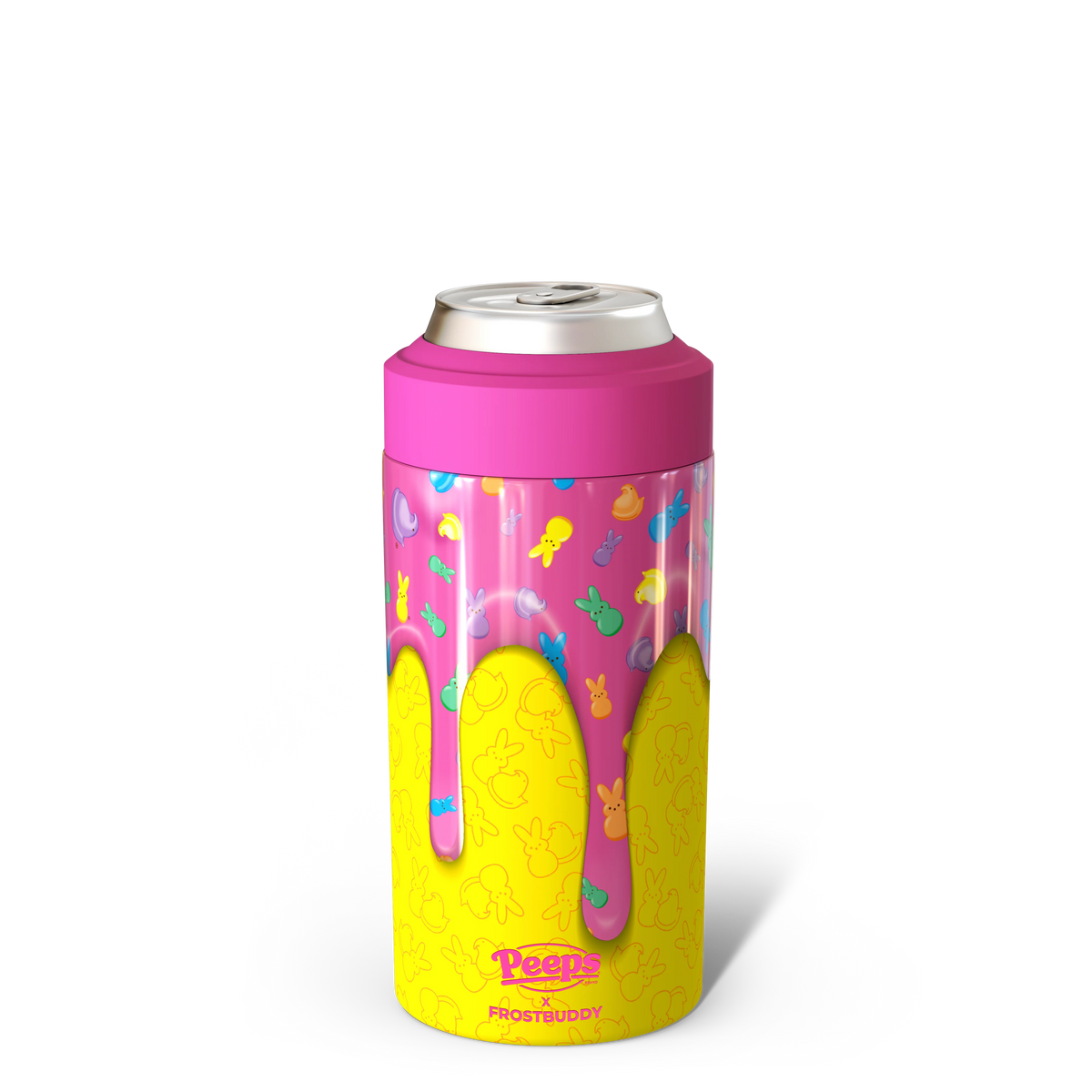Universal Buddy | PEEPS® Drip