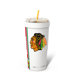 To-Go Buddy | Chicago Blackhawks | Gameday