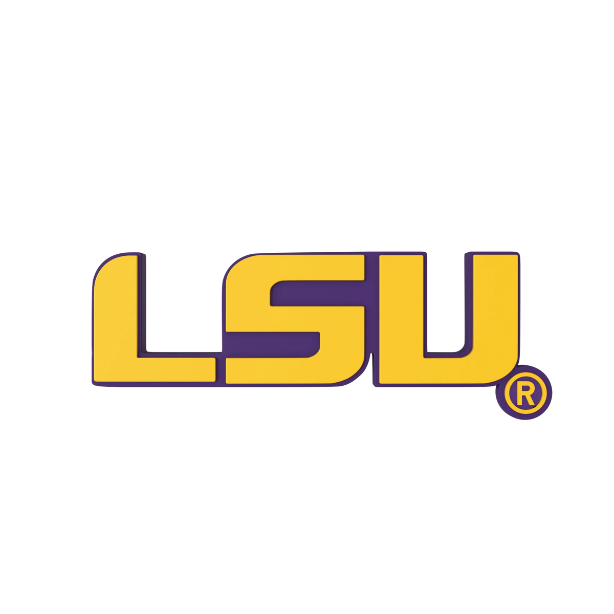Budz | LSU Tigers
