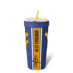 To-Go Buddy | West Virginia Mountaineers | Gameday