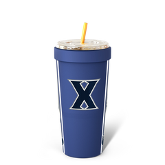To-Go Buddy | Xavier Musketeers | Gameday