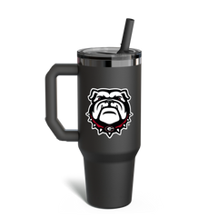 Thicc Buddy 40oz | Georgia Bulldogs | Gameday
