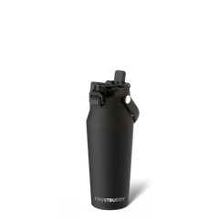 Bottle Buddy 16oz | Black