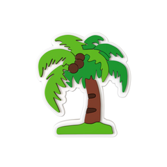 Budz | Summer Tree