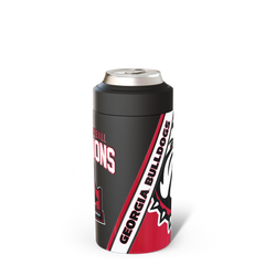 Universal Buddy | Georgia Bulldogs | 2025 SEC Champions