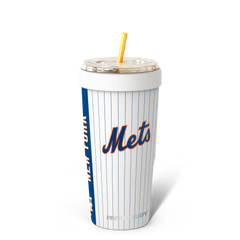 To-Go Buddy | New York Mets | Gameday