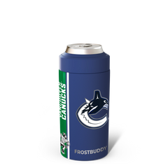 Universal Buddy | Vancouver Canucks | Gameday