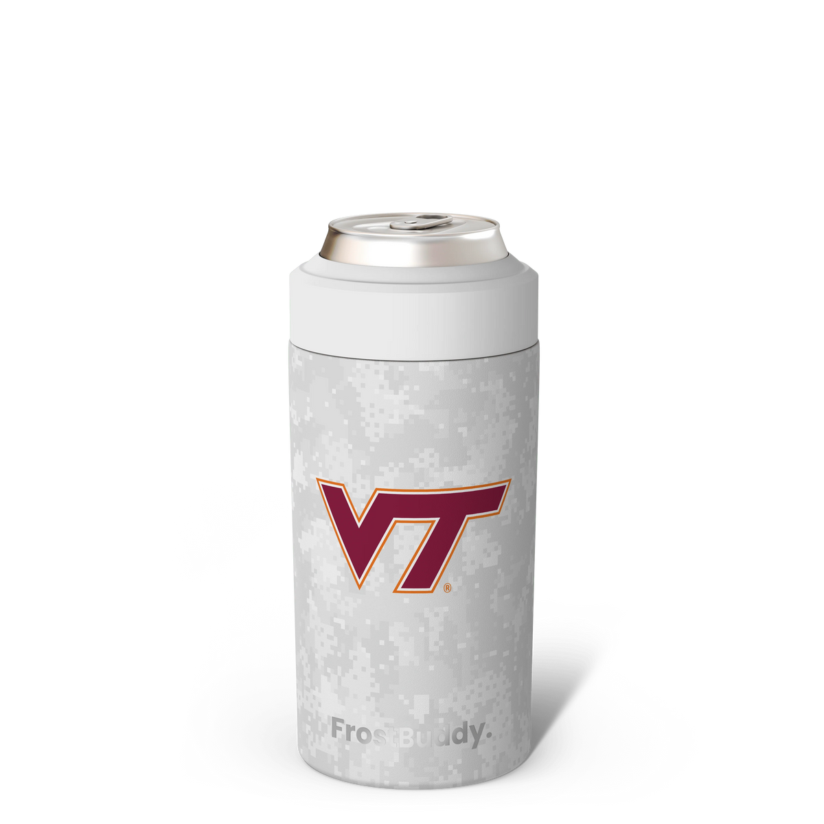 Universal Buddy | Virginia Tech x OHT