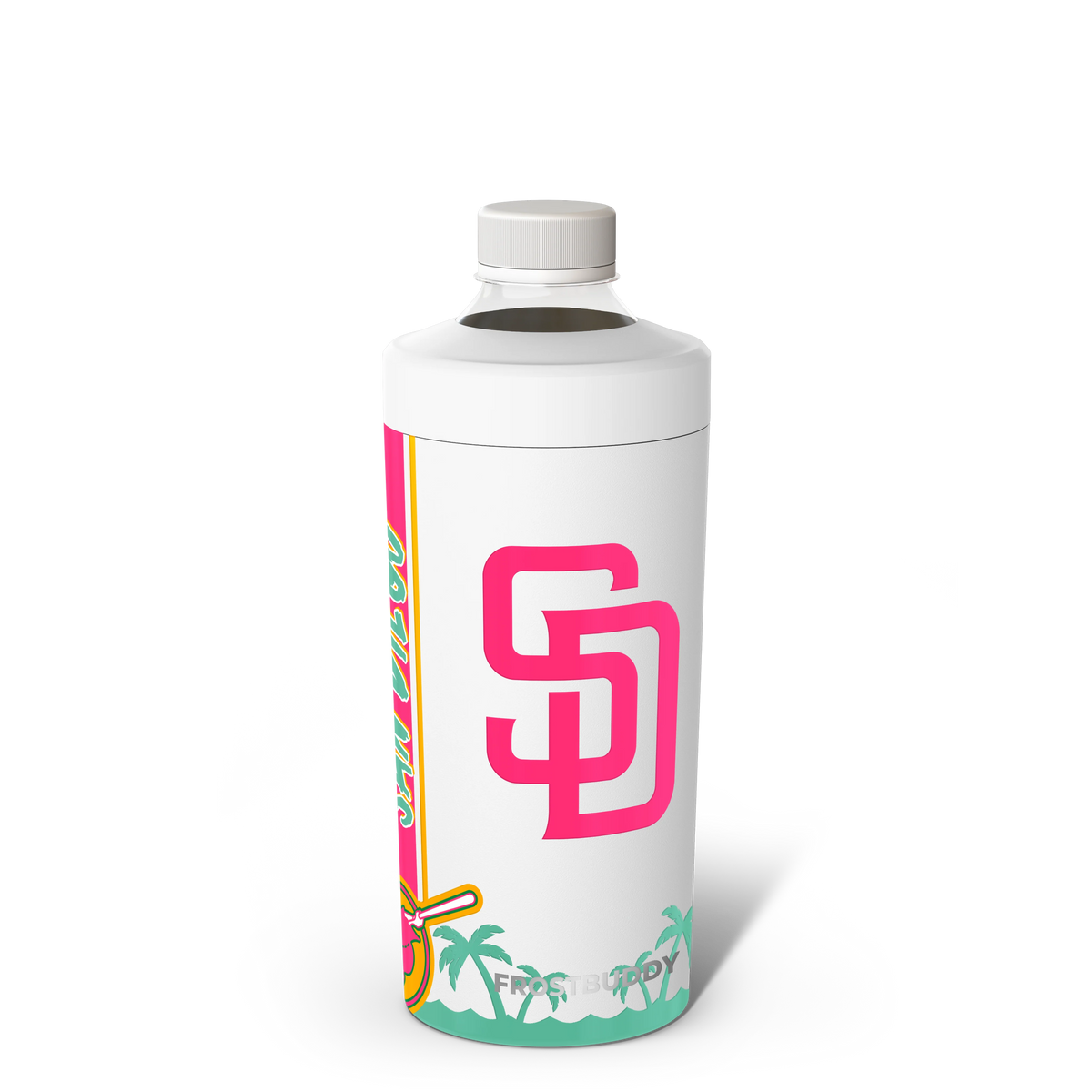 Universal XL | San Diego Padres | City Connect