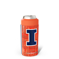Universal Buddy | Illinois Fighting Illini | Legacy