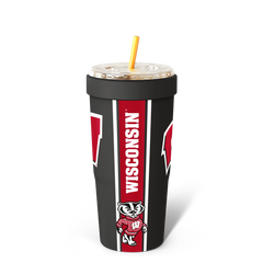 To-Go Buddy | Wisconsin Badgers | Gameday