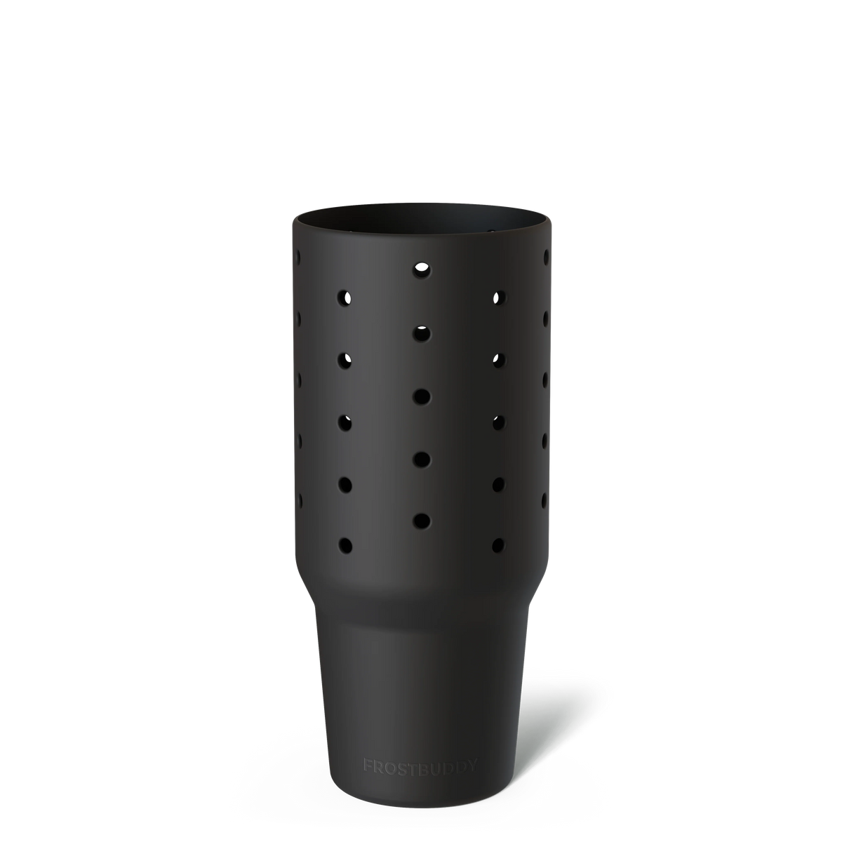 Thicc Buddy 40oz Skin | Black