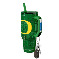 Thicc Buddy 40oz | Oregon Ducks | Legacy