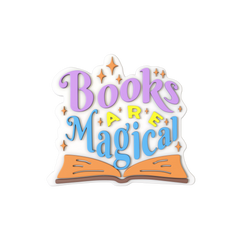 Budz | Magical Books