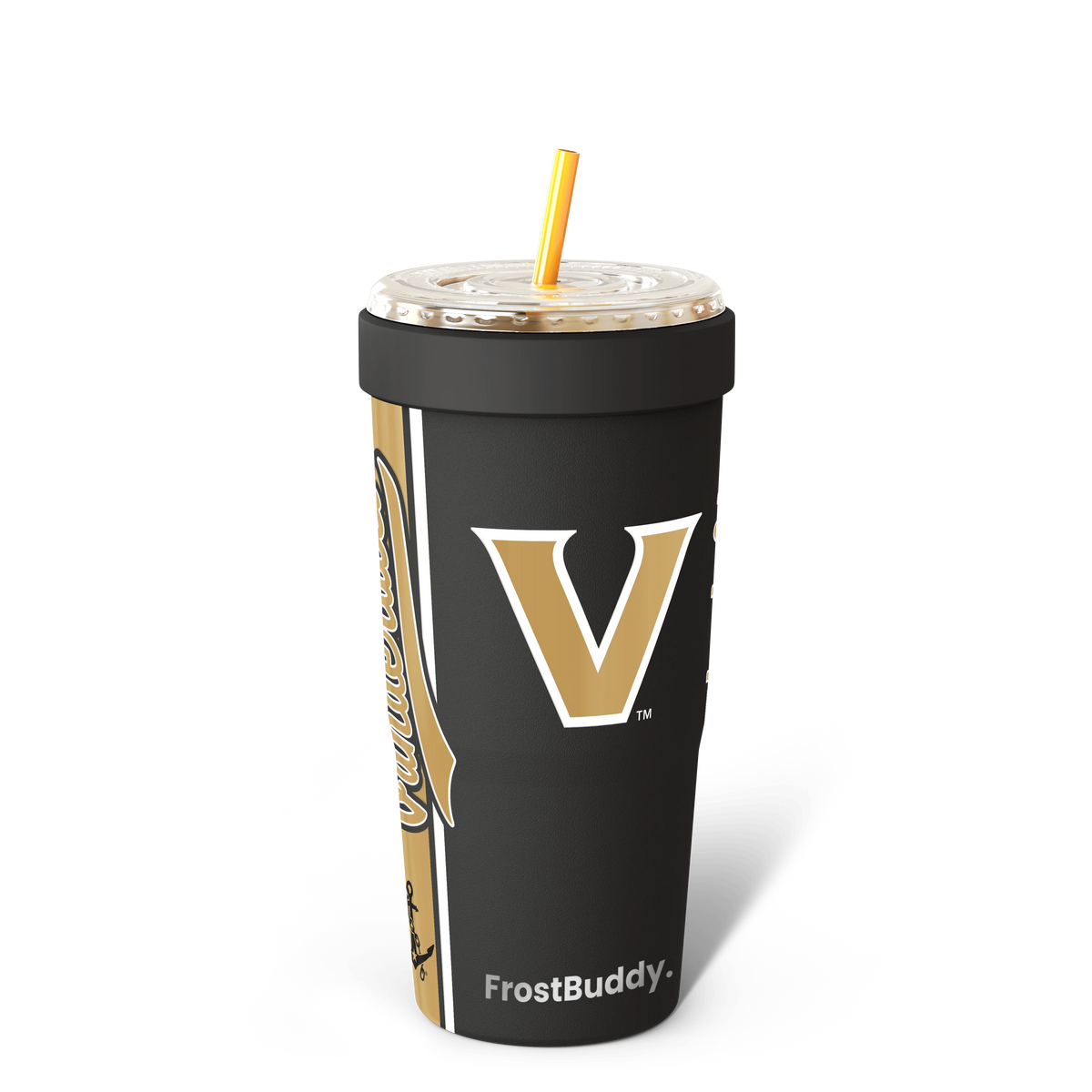 To-Go Buddy | Vanderbilt Commodores | Gameday