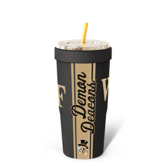 To-Go Buddy | Wake Forest Demon Deacons | Gameday