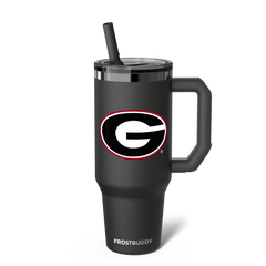 Thicc Buddy 40oz | Georgia Bulldogs | Gameday