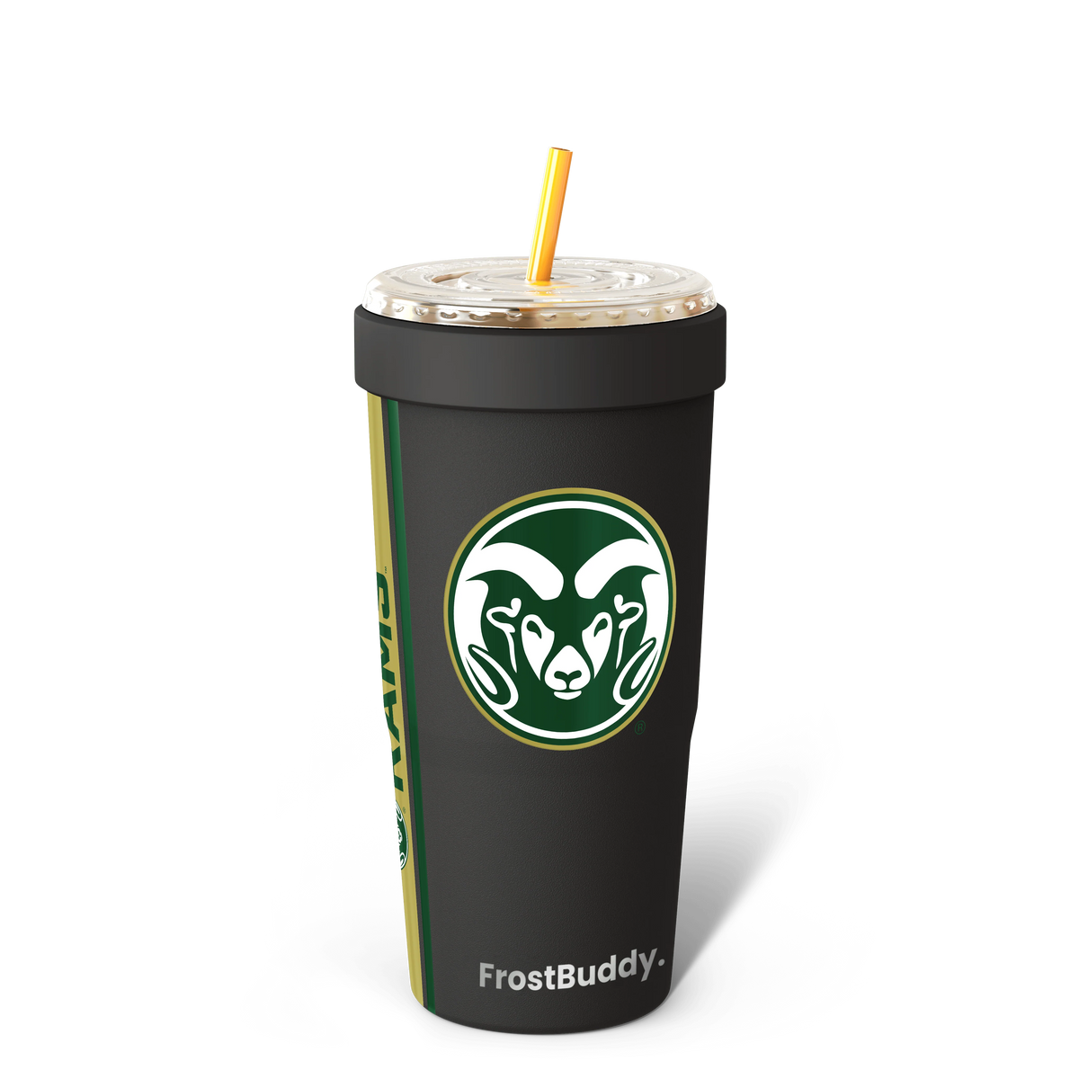 To-Go Buddy | Colorado State Rams | Gameday