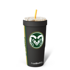 To-Go Buddy | Colorado State Rams | Gameday