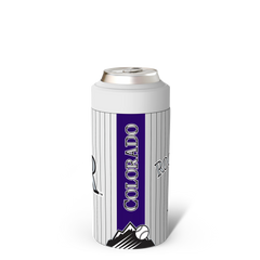 Universal Buddy | Colorado Rockies | Gameday