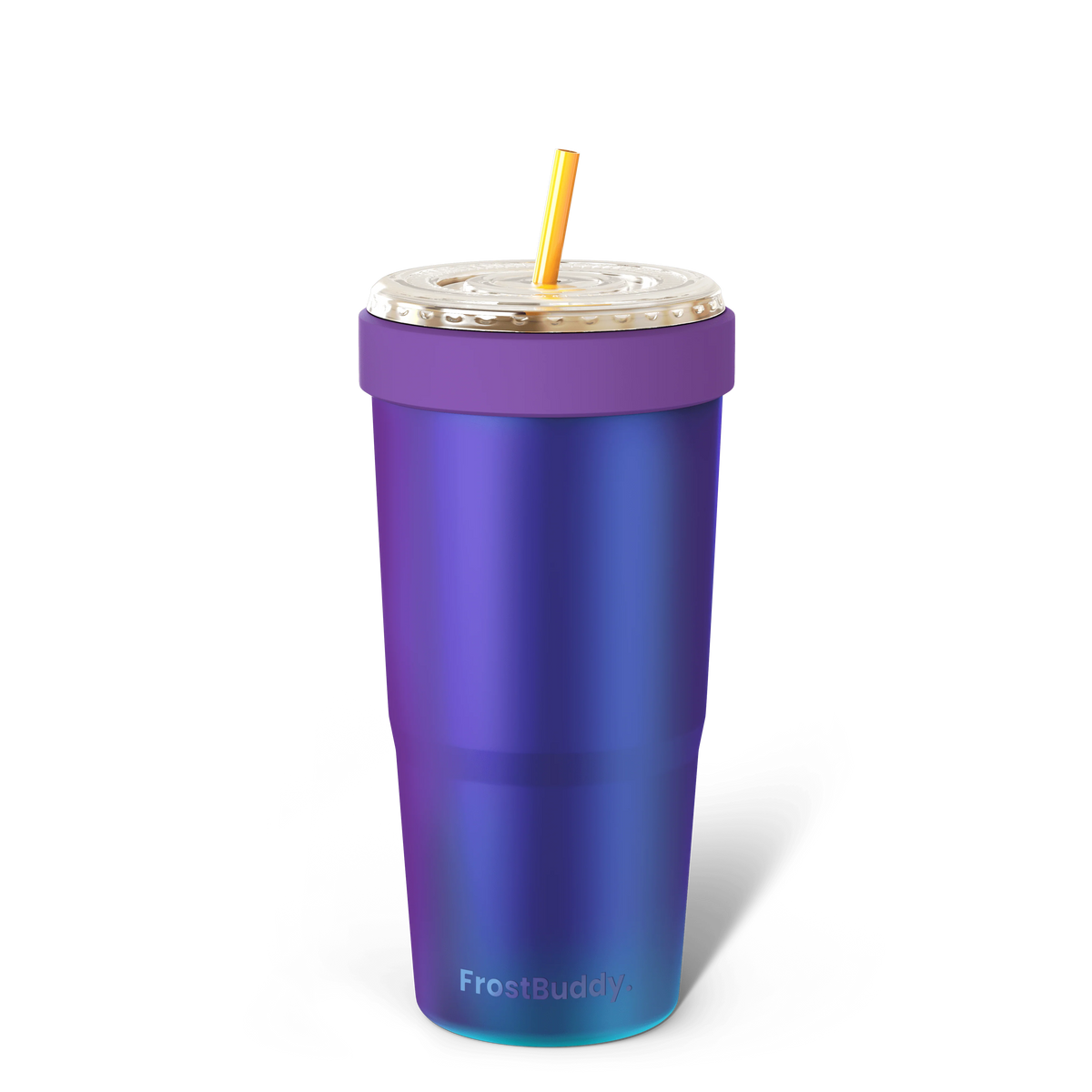To-Go Buddy | Nebula