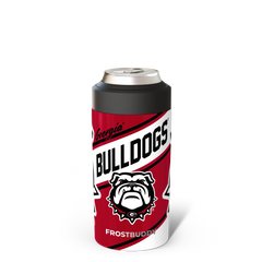 Universal Buddy | Georgia Bulldogs | Mascot