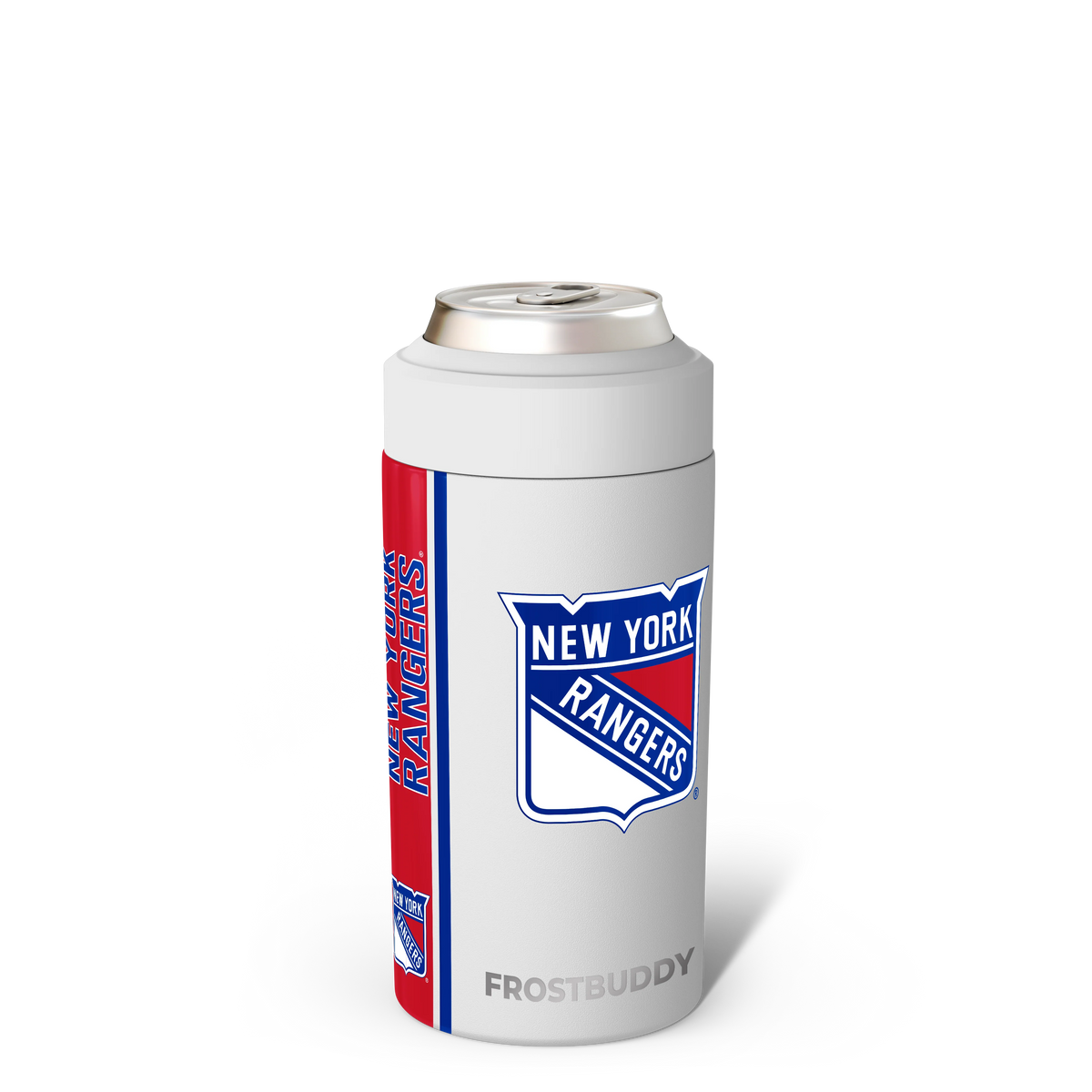 Universal Buddy | New York Rangers | Gameday