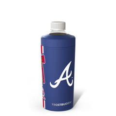 Universal XL | Atlanta Braves | Gameday