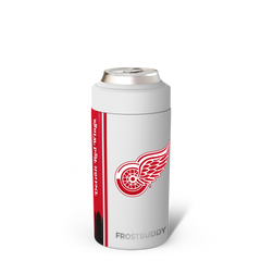 Universal Buddy | Detroit Red Wings | Gameday