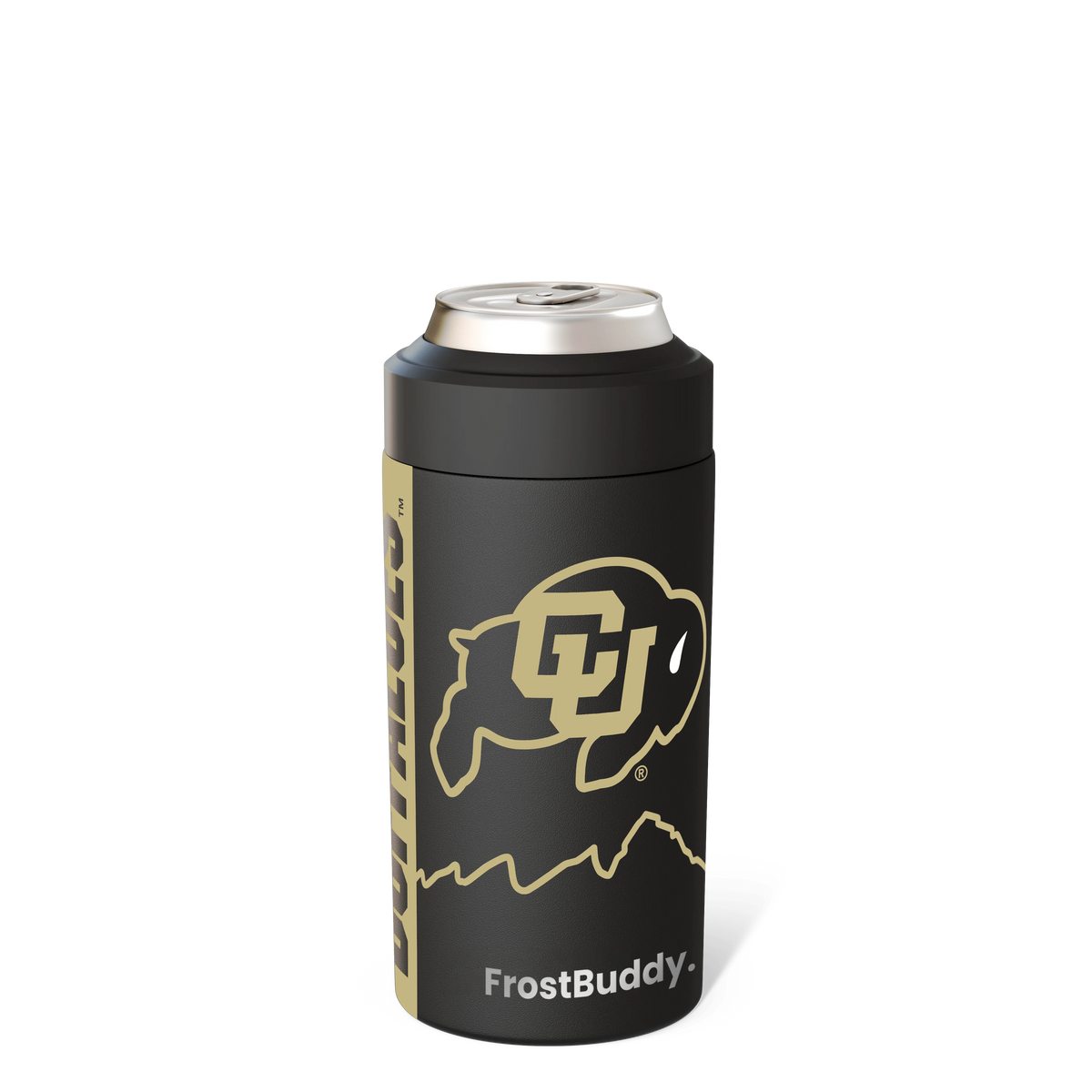 Universal Buddy | Colorado Buffaloes | Gameday