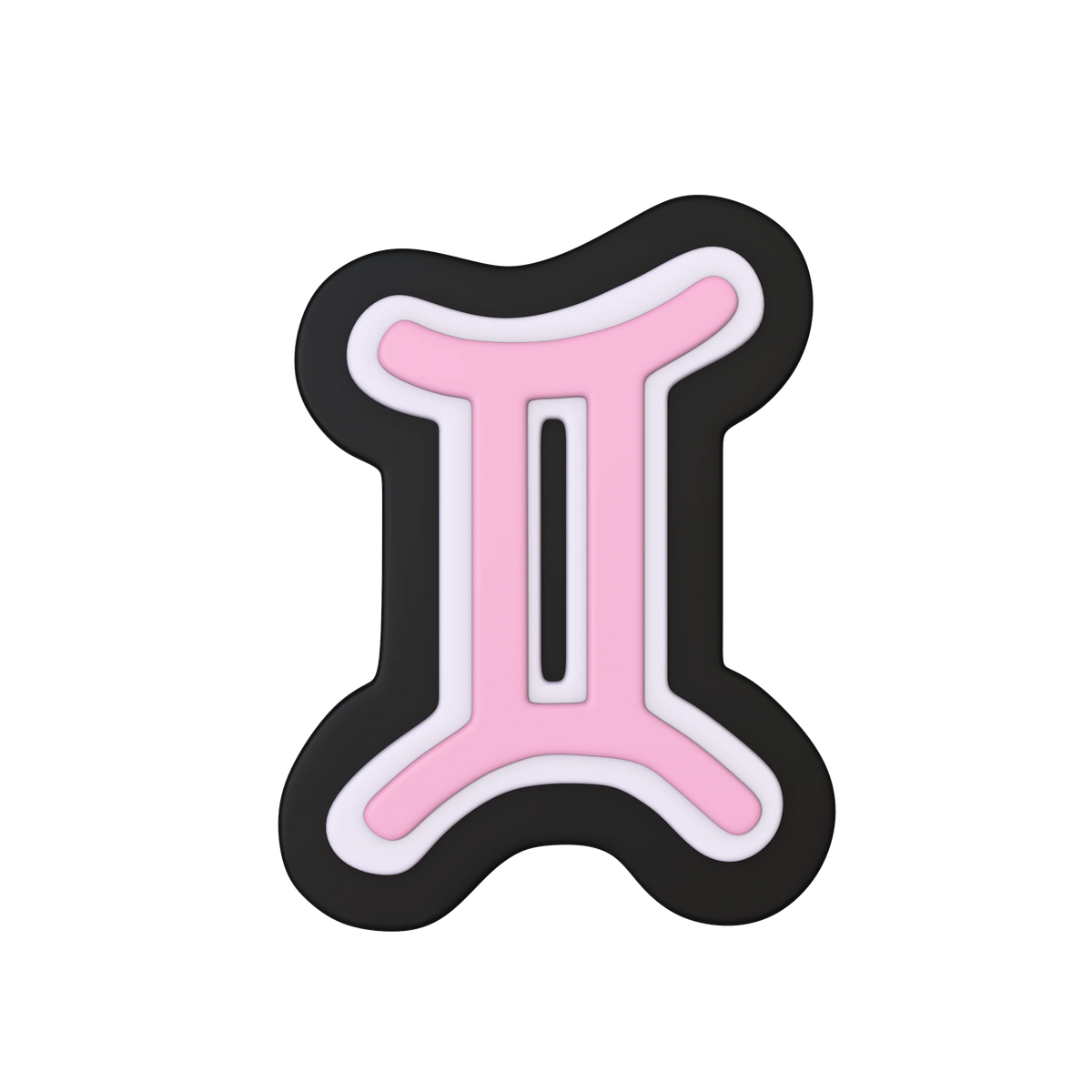 Budz | Gemini Symbol