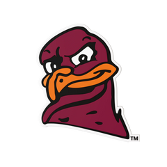 Budz | Virginia Tech Hokies